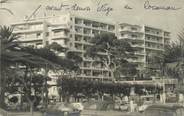 06 Alpe Maritime CARTE PHOTO FRANCE 06 "Cannes"