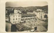 06 Alpe Maritime CARTE PHOTO FRANCE 06 "Cannes, Ecole Saint Joseph"