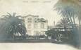 CARTE PHOTO FRANCE 06 "Cannes, Villa Augusta"