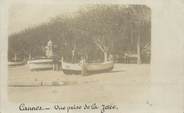 06 Alpe Maritime CARTE PHOTO FRANCE 06 "Cannes"