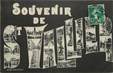 CPA FRANCE 26 "Souvenir de Saint Vallier"