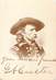 CPA PANORAMIQUE USA / INDIEN "Old West Collectors Series, General CUSTER"