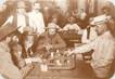 CPA PANORAMIQUE USA / INDIEN "Old West Collectors Series, Dans un Saloon"