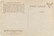 CPA PANORAMIQUE USA / INDIEN "Old West Collectors Series, Chercheur d'Or"