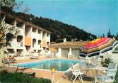 06 Alpe Maritime CPSM FRANCE 06 "Saint Paul de Vence, Hotel les Fumerates"