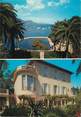 06 Alpe Maritime CPSM FRANCE 06 "Saint Jean Cap Ferrat, Hotel Brise Marine"