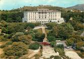 06 Alpe Maritime CPSM FRANCE 06 "Saint Jean Cap Ferrat, Grand Hotel "