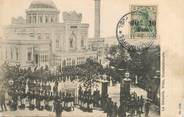 Europe  CPA TURQUIE "Constantinople"