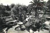 06 Alpe Maritime CPSM FRANCE 06 "Antibes, Hotel Pension Djoliba"