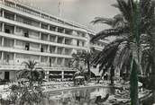 06 Alpe Maritime CPSM FRANCE 06 "Juan les Pins, Le Grand Hotel"