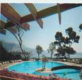 06 Alpe Maritime CPSM FRANCE 06 "Saint Jean Cap Ferrat, Hotel Delcloy"