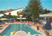 06 Alpe Maritime CPSM FRANCE 06 "Villeneuve Loubet, Hotel Le Courchevel"