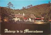 06 Alpe Maritime CPSM FRANCE 06 "Mouans Sartoux, Auberge de la Mourrachonne"