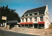 56 Morbihan CPSM FRANCE 56 "Quiberon, Hotel restaurant Roch Priol"
