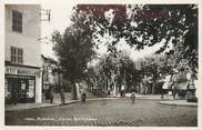 13 Bouch Du Rhone / CPSM FRANCE 13 "Aubagne, cours Barthélémy"