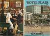CPSM FRANCE 64 "Biarritz, Hotel Plaza"