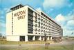 CPSM FRANCE 94 "Orly, Hotel Hilton"