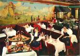 75 Pari CPSM FRANCE 75014 "Paris, Chez Hansi, grande brasserie alsacienne""