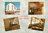 17 Charente Maritime CPSM FRANCE 17 "Saint Trojan, Hotel Les Pins"