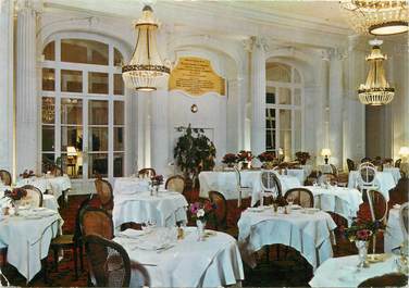 CPSM FRANCE 78 "Versailles, Trianon Palace Hotel"