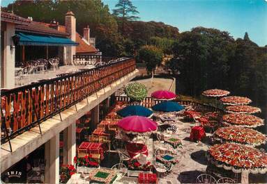 CPSM FRANCE 92 "Le Plessis Robinson, Restaurant le Panoramic"