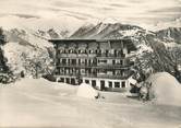 73 Savoie CPSM FRANCE 73 "Courchevel, L'Adret d'Ariondaz"