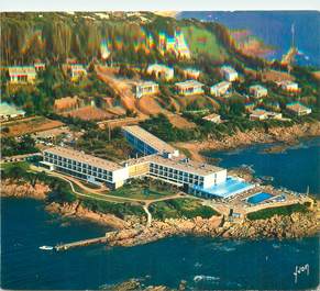 CPSM FRANCE 20 / CORSE "Porticcio, Ajaccio, Hotel Sheraton du Cap"