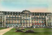 14 Calvado CPSM FRANCE 14 "Deauville, le Royal Hotel"