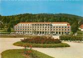 88 Vosge CPSM FRANCE 88 "Gerardmer, Grand Hotel du Lac"