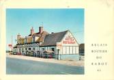 41 Loir Et Cher CPSM FRANCE 41 "Lamotte Beuvron, Restaurant relais routier du Rabot"