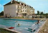 41 Loir Et Cher CPSM FRANCE 41 "Saint Laurent des Eaux, Hotel Vannier"