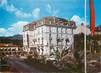 CPSM FRANCE 73 "Aix les Bains, International Hotel Rivollier"