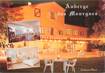 CPSM FRANCE 83 "Callian, Hotel restaurant Auberge des Mourgues"