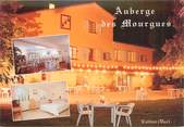 83 Var CPSM FRANCE 83 "Callian, Hotel restaurant Auberge des Mourgues"