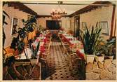 83 Var CPSM FRANCE 83 "Bagnols en Foret, Hotel restaurant du Commerce"