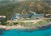 20 Corse CPSM FRANCE 20 / CORSE "Ajaccio, Hotel des Calanques"