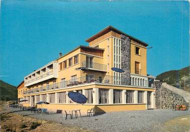 CPSM FRANCE 05 "Savines le Lac, Hotel La Voilerie"