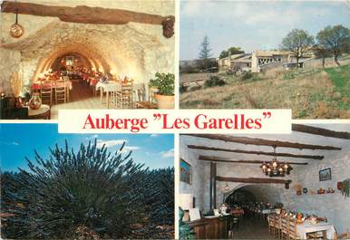 CPSM FRANCE 26 "Bellecombe Tarendol, Auberge les Garelles"