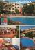 CPSM FRANCE 34 "Le Cap d'Agde, Hotel Agathea"