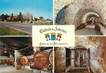 CPSM FRANCE 83 "Le Puget sur Argens, Domaines Fleurquin"