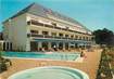 CPSM FRANCE 56 "Hotel Castel Clara, Belle Isle en Mer"