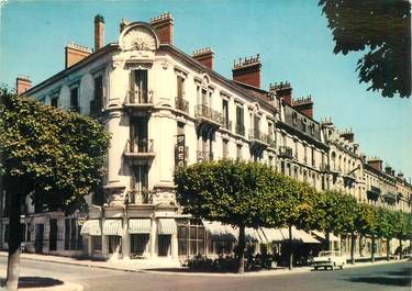 CPSM FRANCE 71 "Chalon sur Saone, Hotel Saint Régis"