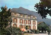 64 PyrÉnÉe Atlantique CPSM FRANCE 64 "Louvie Juzon, Hotel Dherete"