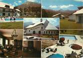 05 Haute Alpe CPSM FRANCE 05 "Crots, Hotel les Bartavelles"