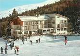 05 Haute Alpe CPSM FRANCE 05 "Ceuse, Hotel Gaillard"