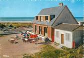 76 Seine Maritime CPSM FRANCE 76 "Veulettes sur Mer, Hotel restaurant du Pont Rouge"