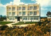 56 Morbihan CPSM FRANCE 56 "Saint Philibert, La Trinité, Hotel Panorama"
