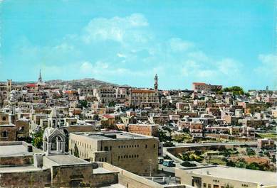 CPSM ISRAEL "Bethlehem"