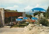 74 Haute Savoie CPSM FRANCE 74 "Annecy, Restaurant du Pelerin"