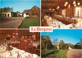 76 Seine Maritime CPSM FRANCE 76 "Rouxmesnil le Haut, Restaurant la Bergerie"